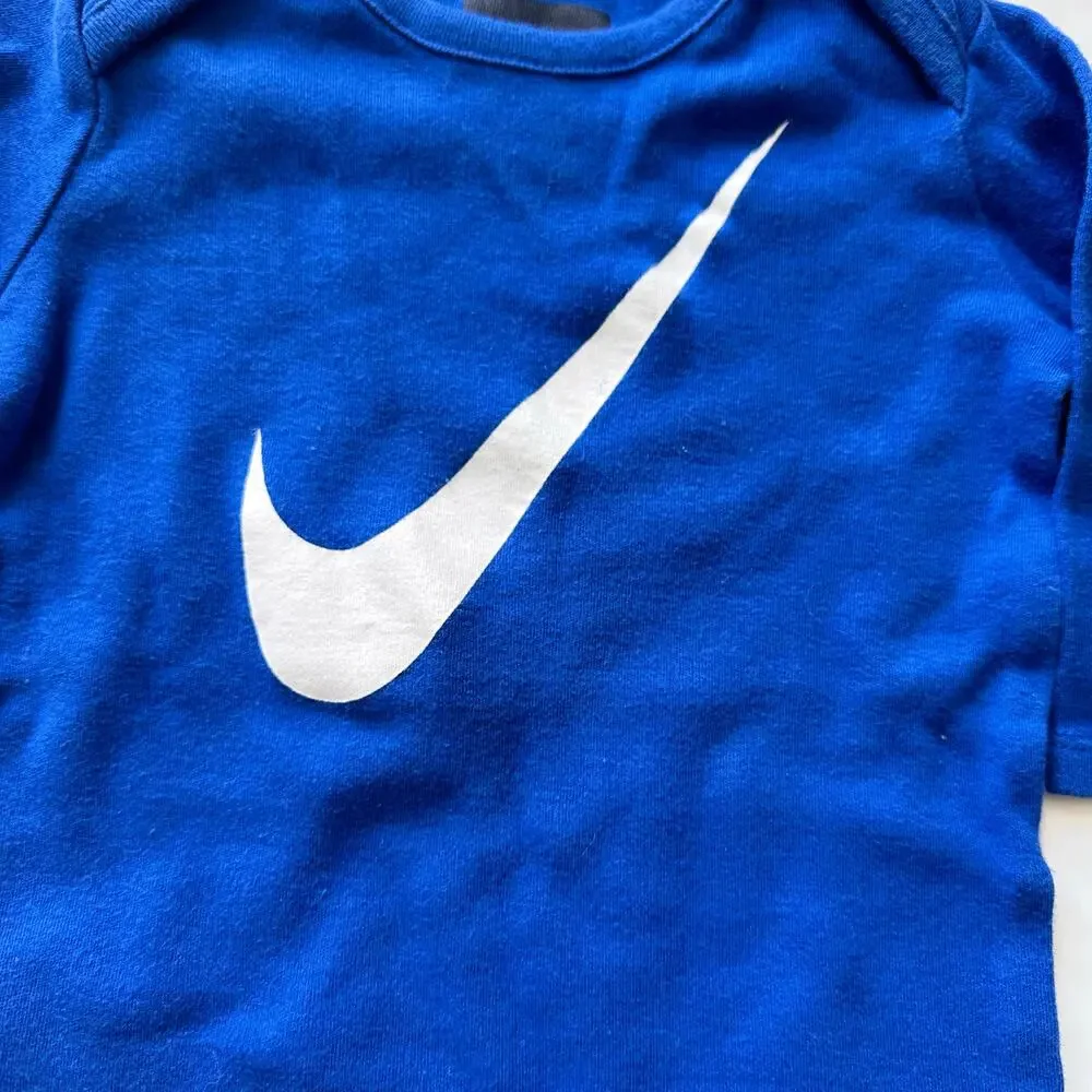 Nike get your